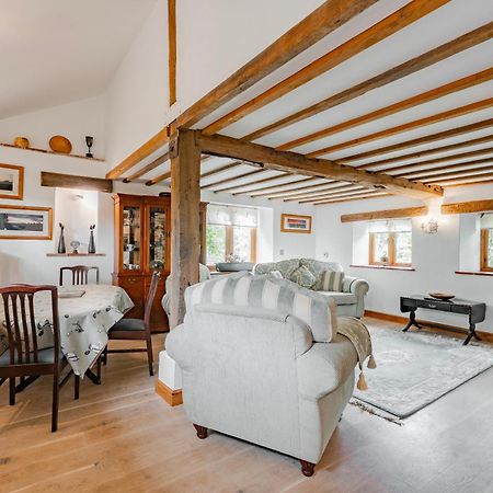 The Orangery - Bnb Suites Thurning  Dış mekan fotoğraf