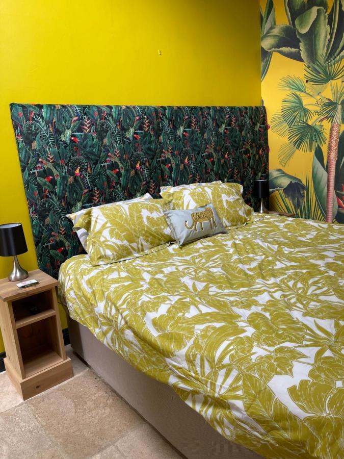 The Orangery - Bnb Suites Thurning  Dış mekan fotoğraf