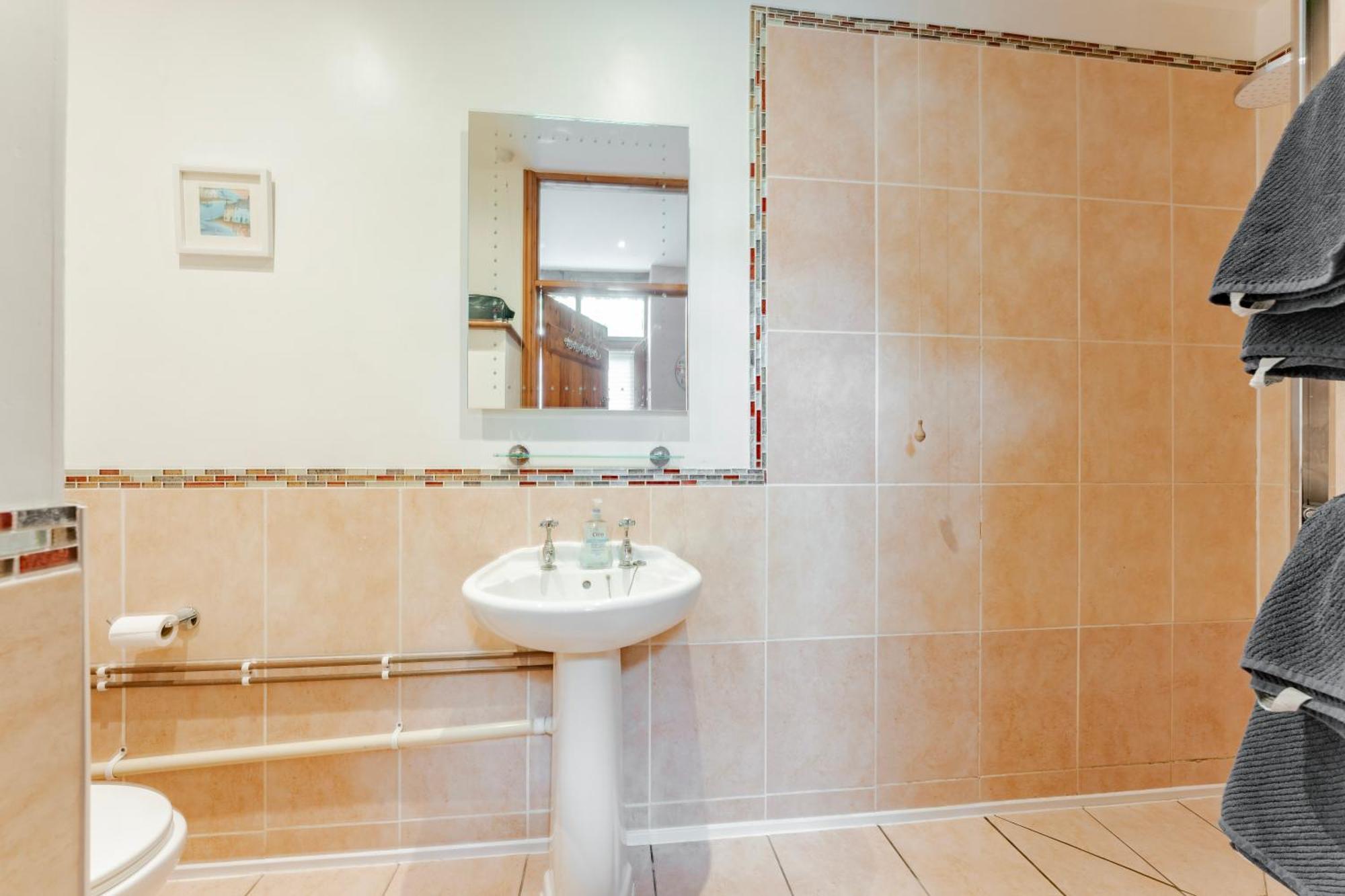 The Orangery - Bnb Suites Thurning  Dış mekan fotoğraf