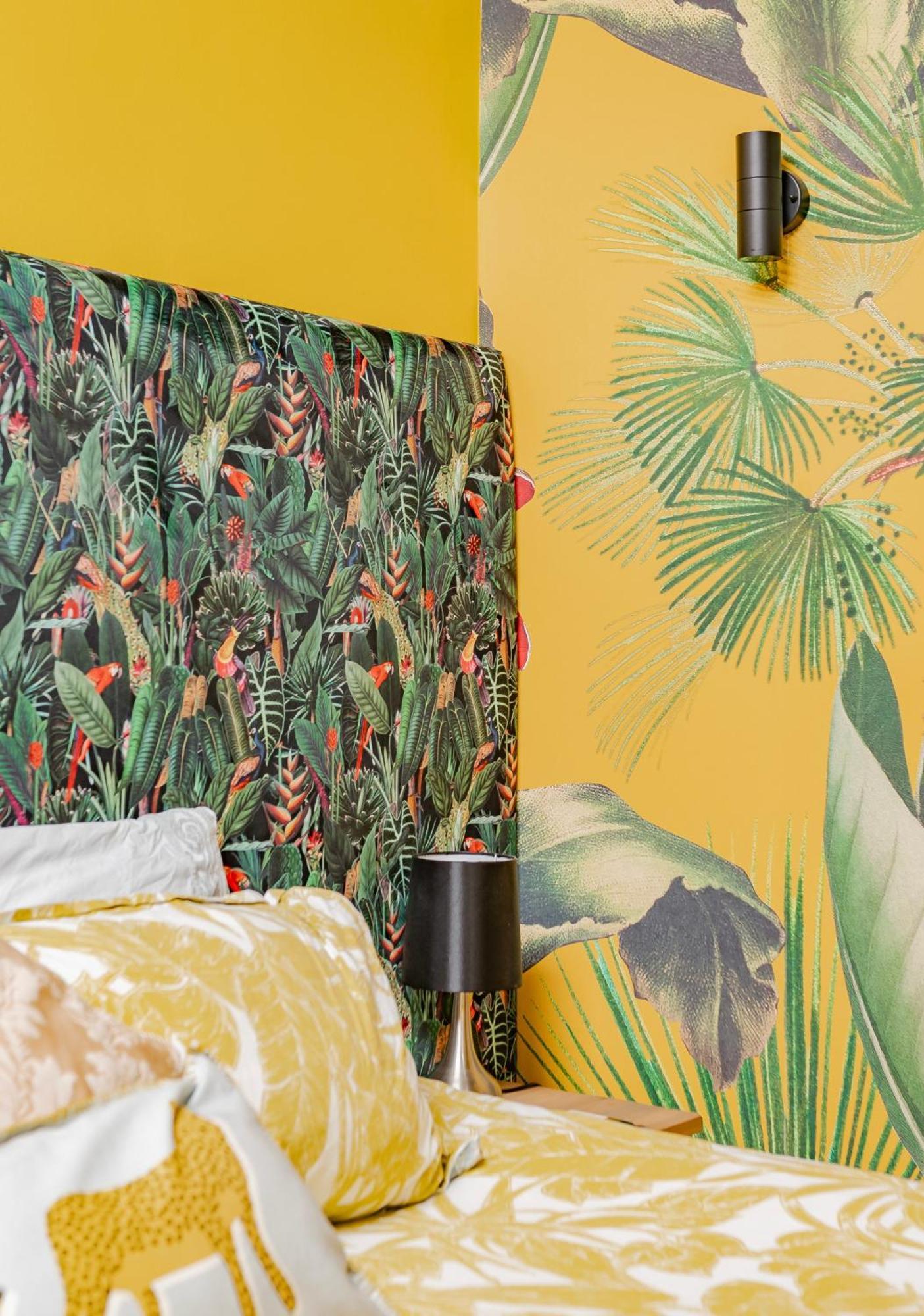 The Orangery - Bnb Suites Thurning  Dış mekan fotoğraf