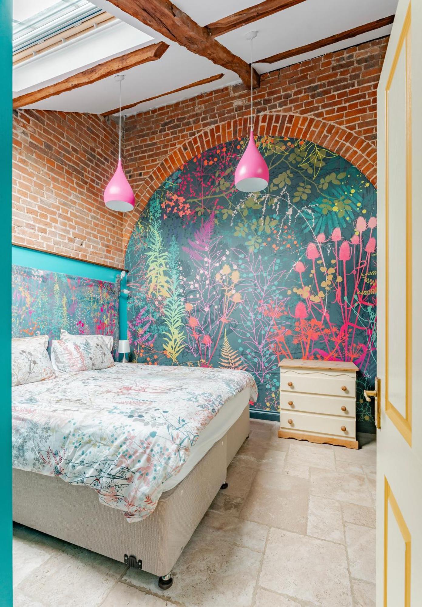 The Orangery - Bnb Suites Thurning  Dış mekan fotoğraf