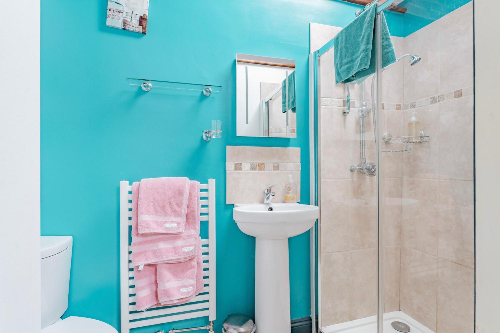 The Orangery - Bnb Suites Thurning  Dış mekan fotoğraf