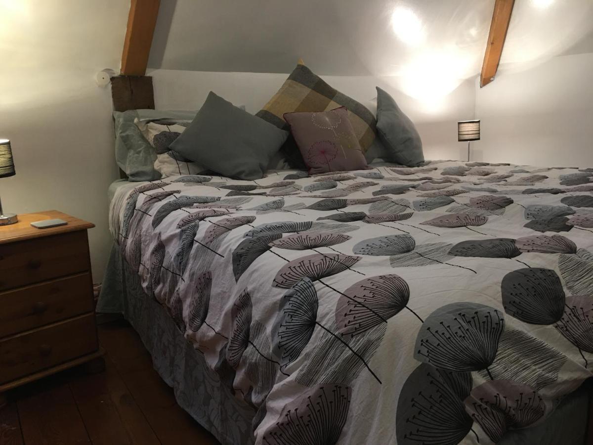 The Orangery - Bnb Suites Thurning  Dış mekan fotoğraf